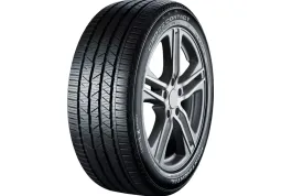Всесезонная шина Continental ContiCrossContact LX Sport 235/55 R19 101H FR AO