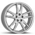 Диск Dezent KF Silver R17 W7.0 PCD5x112 ET51 DIA57.1