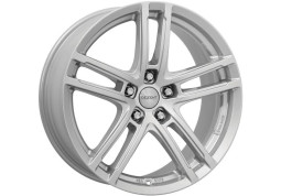 Диск Dezent TZ-C Silver R18 W8.0 PCD5x112 ET30 DIA66.6