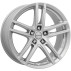 Диск Dezent TZ-C Silver R18 W8.0 PCD5x112 ET30 DIA66.6