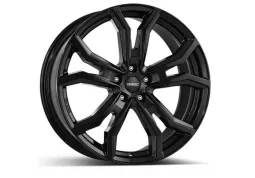 Диск Dezent TV Black R18 W7.0 PCD5x108 ET33 DIA65.1