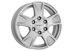 Диск Dezent Van Silver R16 W6.5 PCD5x130 ET68 DIA78.1