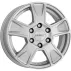 Диск Dezent Van Silver R16 W6.5 PCD5x130 ET68 DIA78.1