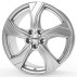Диск Dezent KB Silver R19 W7.5 PCD5x114.3 ET52 DIA67.1