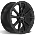 Диск Dezent AR Black Matt R20 W9.0 PCD5x114.3 ET34 DIA64.1