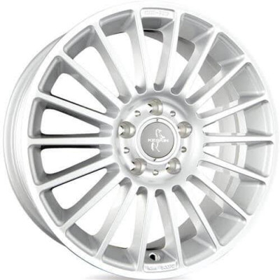 Диск Keskin Tuning KT15 SL R16 W7.0 PCD5x120 ET35 DIA72.6