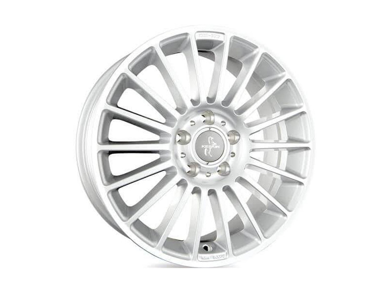 Диск Keskin Tuning KT15 SL R16 W7.0 PCD5x120 ET35 DIA72.6