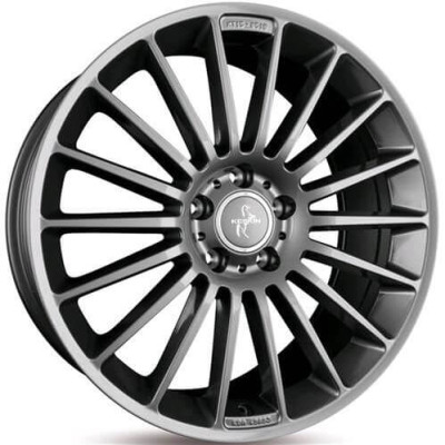 Диск Keskin Tuning KT15 PP R16 W7.0 PCD4x108 ET20 DIA65.1