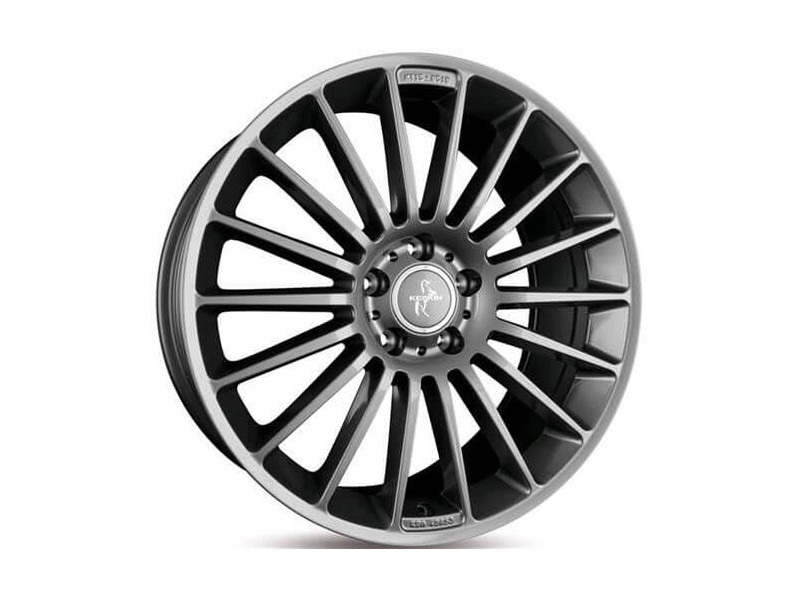 Диск Keskin Tuning KT15 PP R16 W7.0 PCD4x108 ET20 DIA65.1