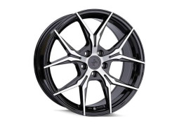 Диск Keskin Tuning KT19N BFP R19 W8.5 PCD5x112 ET30 DIA72.6