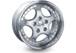 Диск Keskin Tuning KT2 SLP R18 W9.5 PCD5x130 ET52 DIA71.5