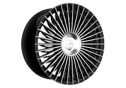 Диск Keskin Tuning KT X1 BFP R19 W8.5 PCD5x114.3 ET45 DIA72.6