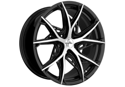 Диск Keskin Tuning KT24C BFP R19 W8.5 PCD5x114.3 ET35 DIA72.6