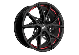 Диск Keskin Tuning KT24C BPRI R19 W8.5 PCD5x114.3 ET35 DIA72.6