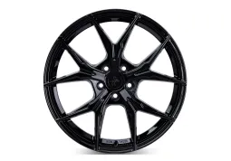 Диск Keskin Tuning KT19N BP R19 W8.5 PCD5x114.3 ET40 DIA72.6