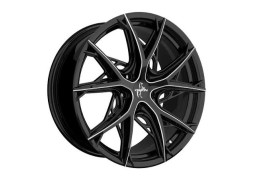 Диск Keskin Tuning KT24C BSD R19 W8.5 PCD5x120 ET35 DIA72.6