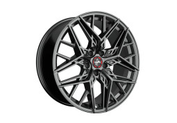 Диск Keskin Tuning KT25 PP R20 W8.5 PCD5x114.3 ET35 DIA72.6