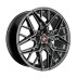 Диск Keskin Tuning KT25 PP R20 W8.5 PCD5x112 ET30 DIA66.6