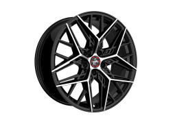 Диск Keskin Tuning KT25 BFP R20 W8.5 PCD5x114.3 ET35 DIA72.6