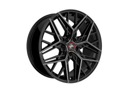 Диск Keskin Tuning KT25 BSD R20 W8.5 PCD5x120 ET30 DIA72.6