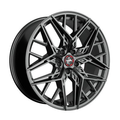 Диск Keskin Tuning KT25 PP R20 W8.5 PCD5x120 ET30 DIA72.6
