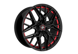 Диск Keskin Tuning KT25 BPRI R20 W8.5 PCD5x120 ET30 DIA72.6