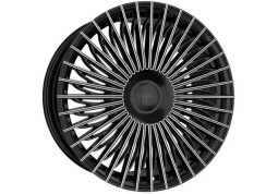 Диск Keskin Tuning KT X1 BSD R19 W8.5 PCD5x120 ET35 DIA72.6