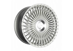 Диск Keskin Tuning KT X1 SFP R19 W8.5 PCD5x120 ET35 DIA72.6