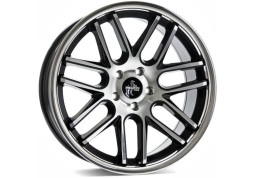 Диск Keskin Tuning KT14 BFPSL R20 W5.0 PCD5x120 ET30 DIA72.6