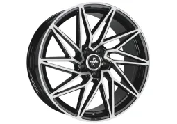 Диск Keskin Tuning KT20 BFP R18 W8.0 PCD5x112 ET30 DIA72.6