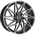 Диск Keskin Tuning KT20 BFP R18 W8.0 PCD5x112 ET30 DIA72.6