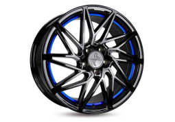 Диск Keskin Tuning KT20 BPBI R20 W8.5 PCD5x112 ET45 DIA72.6