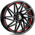 Диск Keskin Tuning KT20 BPRI R18 W8.0 PCD5x112 ET45 DIA72.6