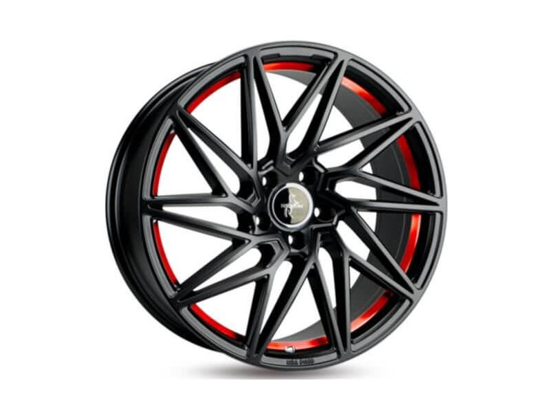 Диск Keskin Tuning KT20 BPRI R18 W8.0 PCD5x112 ET45 DIA72.6