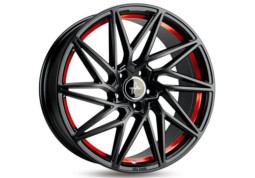 Диск Keskin Tuning KT20 BPRI R18 W8.0 PCD5x112 ET30 DIA72.6