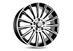 Диск Keskin Tuning KT18 BFP R17 W7.0 PCD5x120 ET35 DIA72.6