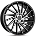 Диск Keskin Tuning KT17 BFP R20 W9.0 PCD5x112 ET40 DIA66.6