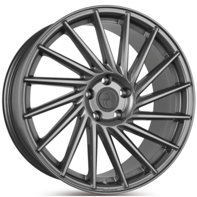 Диск Keskin Tuning KT17 PP R20 W9.0 PCD5x112 ET40 DIA66.6