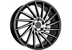 Диск Keskin Tuning KT17 MBFP R22 W10.0 PCD5x130 ET50 DIA71.5