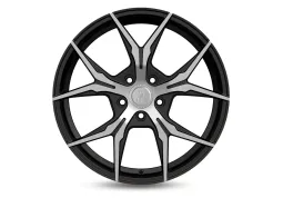 Диск Keskin Tuning KT19 BFP R19 W8.5 PCD5x120 ET35 DIA72.6