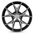 Диск Keskin Tuning KT19 BFP R19 W8.5 PCD5x112 ET45 DIA72.6
