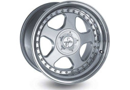 Диск Keskin Tuning KT1 SLP R18 W10.0 PCD5x112 ET18 DIA76.9