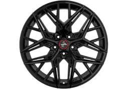 Диск Keskin Tuning KT25 BP R20 W8.5 PCD5x112 ET30 DIA66.6