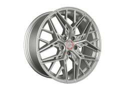 Диск Keskin Tuning KT25 SL R20 W8.5 PCD5x112 ET30 DIA66.6