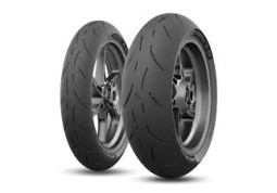 Літня шина Metzeler Sportec 01 RS 200/60 R17 80W Rear