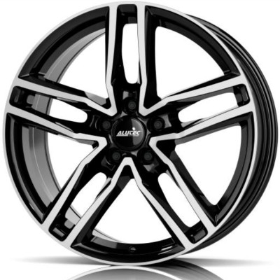 Диск Alutec Ikenu DBFP R20 W8.5 PCD5x112 ET40 DIA66.5