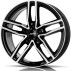 Диск Alutec Ikenu DBFP R20 W8.5 PCD5x112 ET40 DIA66.5