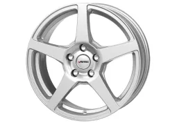 Диск Autec Valea Brilliant Silver R16 W6.5 PCD5x100 ET40 DIA57.1