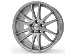 Диск Alutec Monstr Carbon Grey R18 W8.5 PCD5x114.3 ET40 DIA64.2