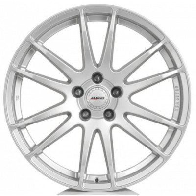 Диск Alutec Monstr PS R18 W7.5 PCD4x108 ET20 DIA65.1
